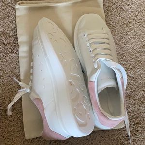 Alexander McQueen Sneakers